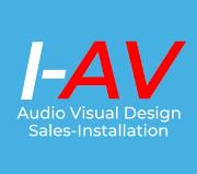 Innovate-AV Logo